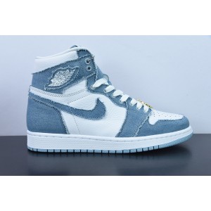 AIR JORDAN 1 HIGH OG “DENIM” DM9036-104