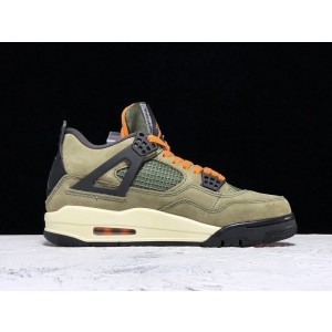 UNDEFEATED X AIR JORDAN 4 RETRO JBM351-M1