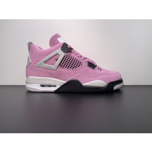 AIR JORDAN 4 “ORCHID” AQ9129-501