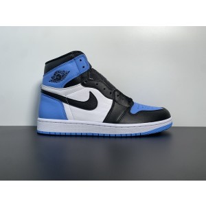 AIR JORDAN 1 HIGH OG “UNIVERSITY BLUE” DZ5485-400