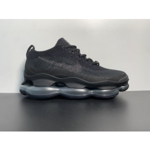 air Max Scorpion Flyknit 'Triple Black' DJ4701-003