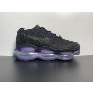 Nike Air Max Scorpion “Black” DR0888-001