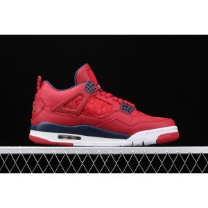 AIR JORDAN 4 RETRO “RED” CL1184-617