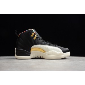 AIR JORDAN 12 RETRO CNY "CHINESE NEW YEAR" 2019 CI2977-006