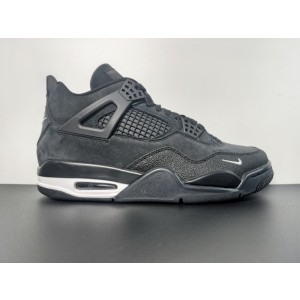 Nigel Sylvester x Air Jordan 4 HF4340-001