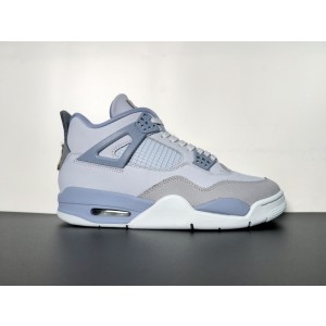 2025 Air Jordan 4 Retro UNC Tar Heels Player Exclusive - PE Promo Sample