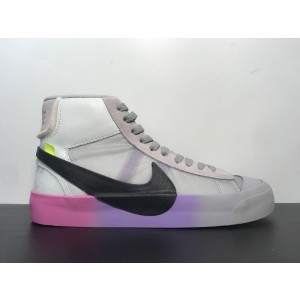 NIKE BLAZER MID "OF SERENA WILLIAMS" AA3832-002