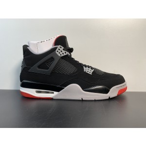 AIR JORDAN 4 RETRO OG 'BRED' 2019 308497-060