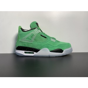 AIR JORDAN 4 PE Green