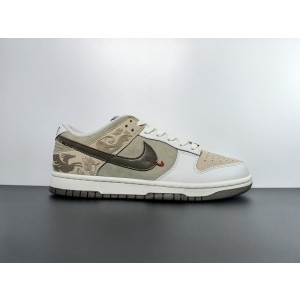 Nike Dunk Low Linen Pegasus Pack IQ1118-220