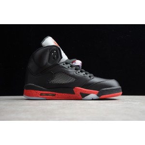 AIR JORDAN 5 RETRO "SATIN BRED" 136027-006