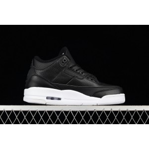 Air Jordan 3 Retro 'Cyber Monday' 136064-020
