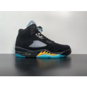 Air Jordan 5 "Aqua" DD0587-047