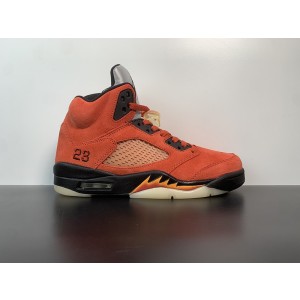 Air Jordan 5 “Mars For Her” DD9336-800