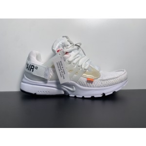 NIKE AIR PRESTO "OF" AA3830-100
