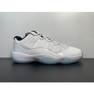 AIR JORDAN 11 RETRO LOW LEGEND BLUE AV2187-117