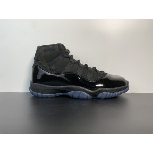 AIR JORDAN 11 RETRO 'CAP AND GOWN' 378037-005