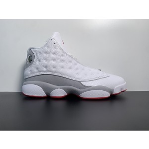 AIR JORDAN 13 “WOLF GREY” 414571-160