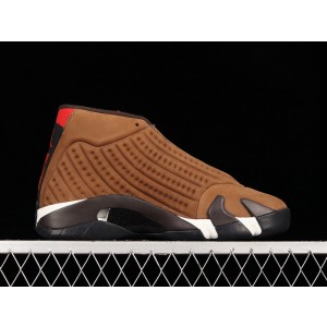 AIR JORDAN 14 RETRO 'WINTERIZED' DO9406-200