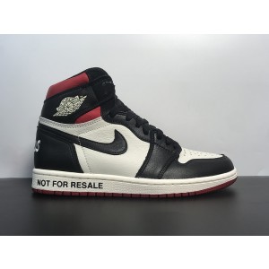 AIR JORDAN 1 RETRO HIGH OG NRG "NOT FOR RESALE" 861428-106