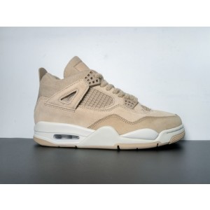 Air Jordan 4 Cozy Girl HV0823-200