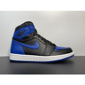 AIR JORDAN 1 RETRO HIGH OG "ROYAL 2017 555088-007