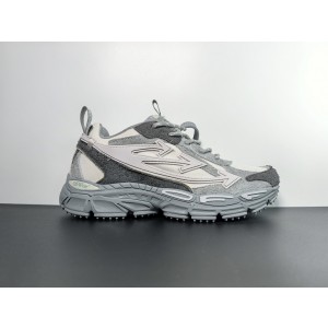 off white Be Right Back Sneakers New York