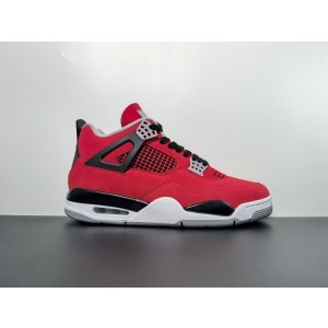Air Jordan 4 "Toro Bravo" FQ8138-600