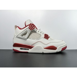 Air Jordan 4 "Sierra Red" HV0823-108