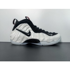 Nike Air Foamposite Pro “Pearl” HF0794-200