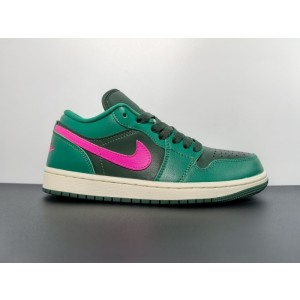 Air Jordan(WMNS) 1 Low 'Watermelon' DC0774-300