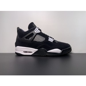 Air Jordan 4 "White Thunder" FQ8138-001