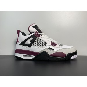 AIR JORDAN 4 RETRO PSG PARIS SAINT-GERMAIN CZ5624-100