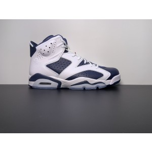 Air Jordan 6 'Olympic' 2024 CT8529-164