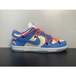 OF X FUTURA X DUNK LOW SB 'UNC' DD0856-403