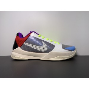 NIKE KOBE 5 PROTRO PJ TUCKER CD4991-004