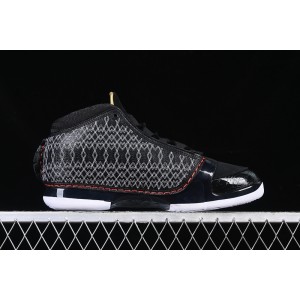 Air Jordan 23 OG 'Black Stealth' 318376-001
