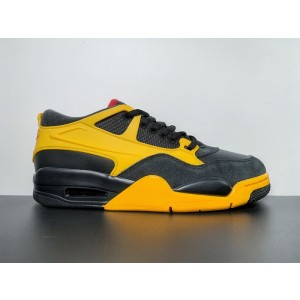 Air Jordan 4 RM "Bruce Lee" FQ7939-007