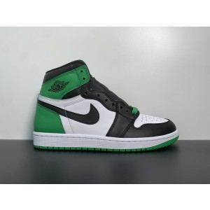 AIR JORDAN 1 RETRO HIGH OG 'LUCKY GREEN' DZ5485-031