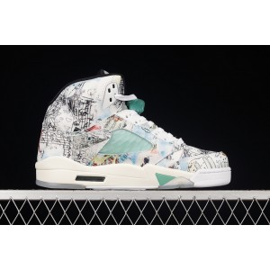 AIR JORDAN 5 - WINGS "WINGS" AV2405-900