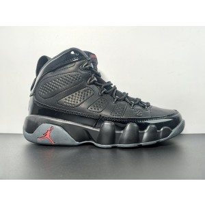 Air Jordan 9 Retro 'Bred' 302370-014