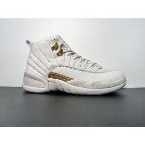 Air Jordan 12 WMNS "Phantom" FD9101-007