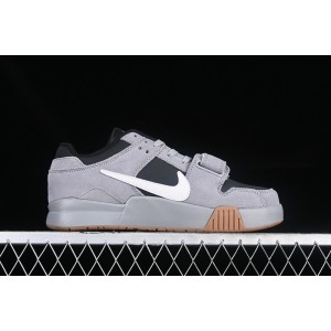 Travis Scott x Jordan Cut The Check
