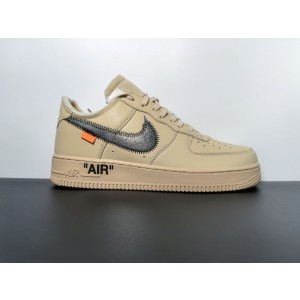 Off-White x Nike Air Force 1 Low FD6900-200