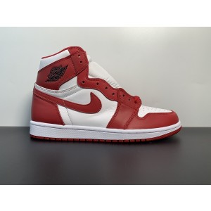 AIR JORDAN 1 HIGH ’85 NEW BEGINNINGS “CHICAGO” CQ4921-601