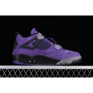 AIR JORDAN 4 RETRO PURPLE 1032066