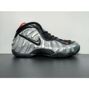 Nike Air Foamposite Pro 'Halloween' CT2286-001