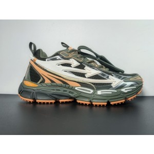 off white Be Right Back Sneakers New York