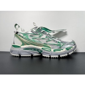off white Be Right Back Sneakers New York