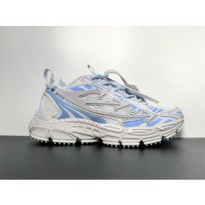 off white Be Right Back Sneakers New York